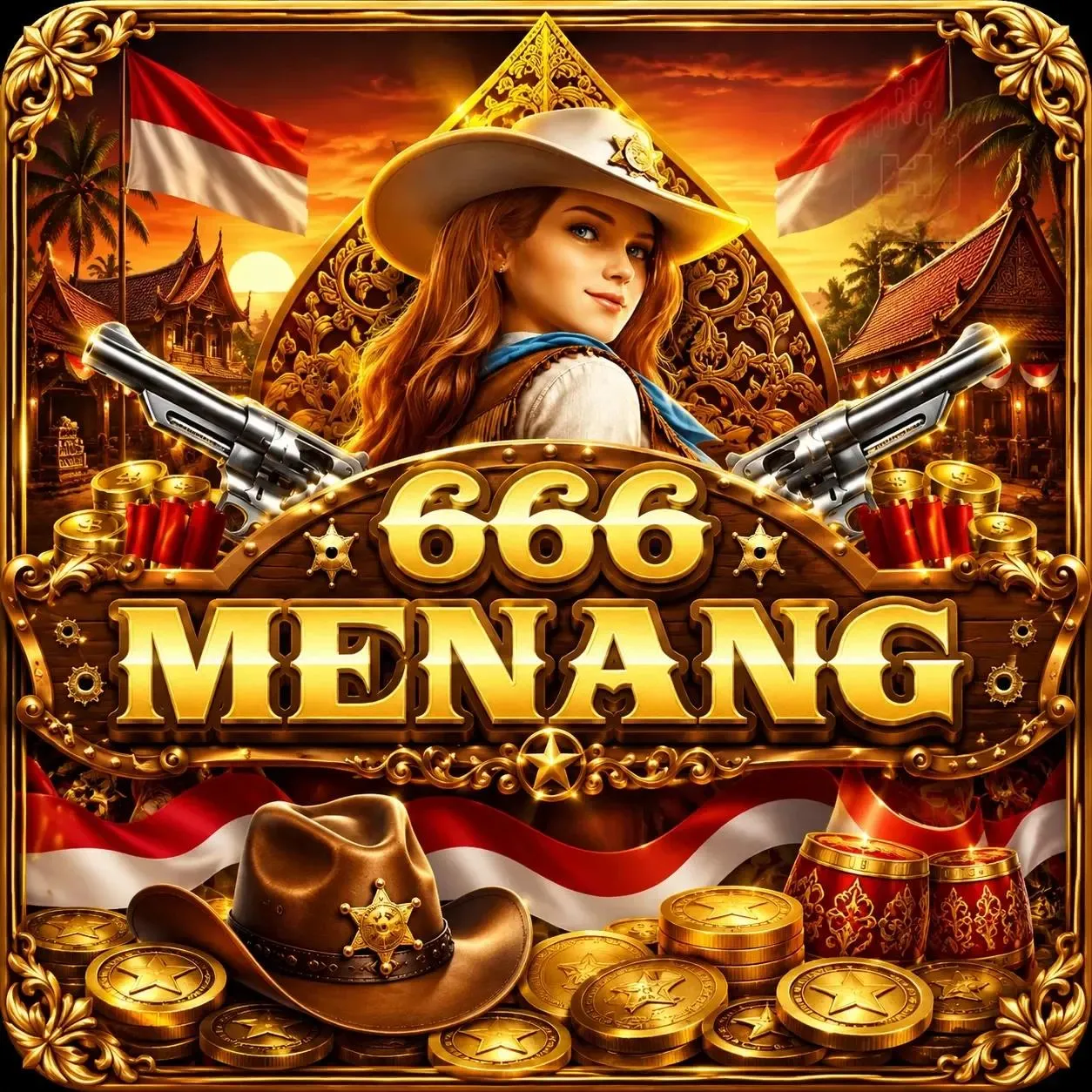 666MENANG - Game Edukatif Seru untuk Anak TK