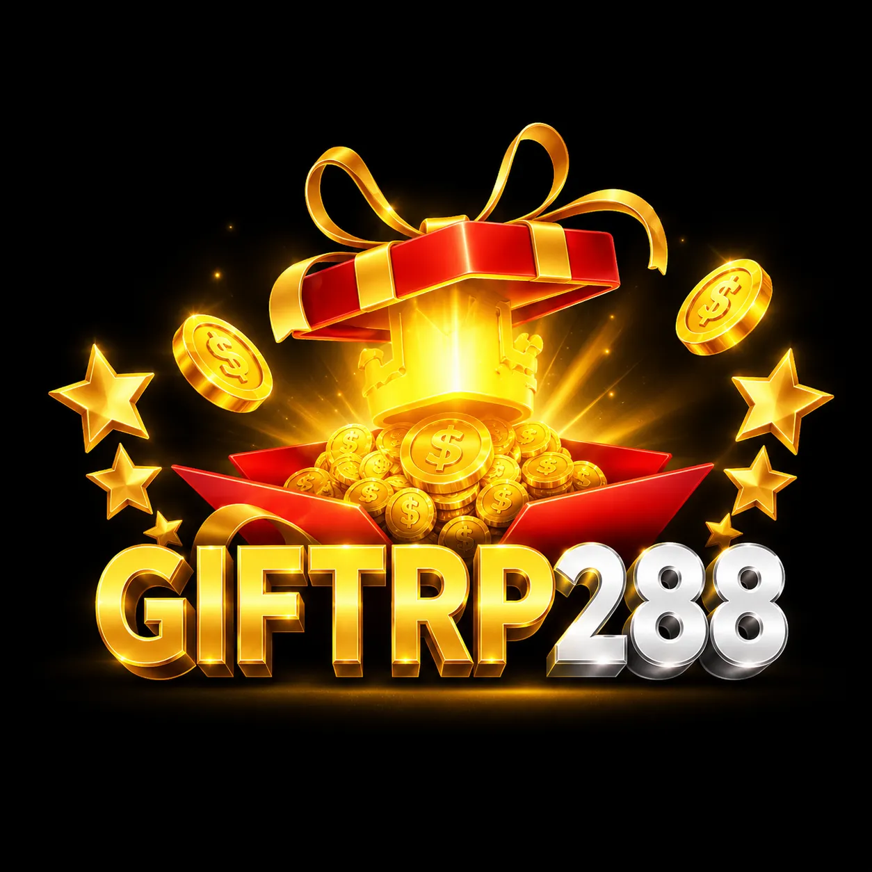 GIFTRP288 - Temukan Teman Baru di Sekitar Anda