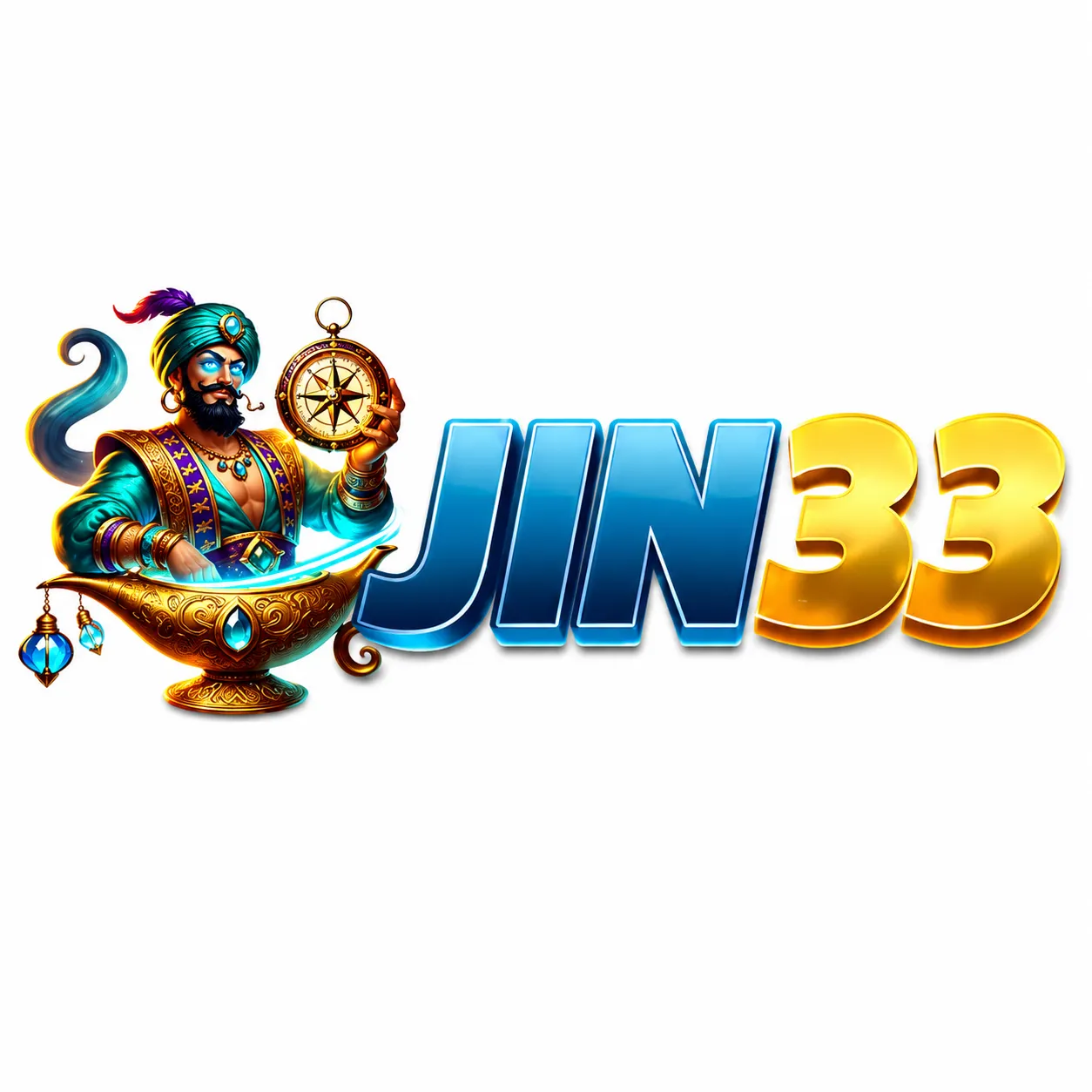 JIN33 - Petualangan Tanpa Batas di Dunia Terbuka
