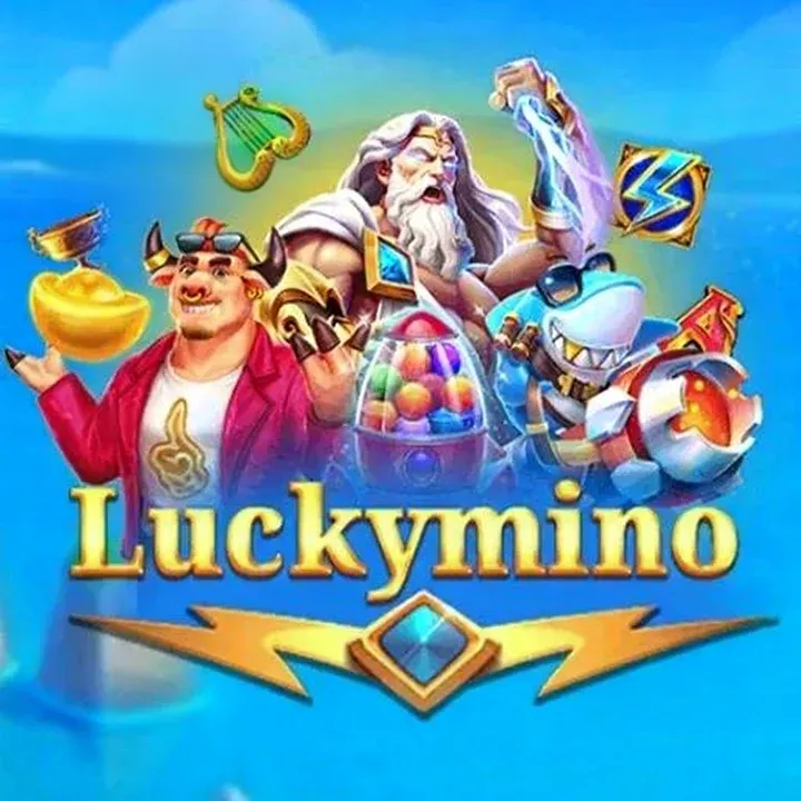 LUCKYMINO - Aplikasi Edukasi Terbaik untuk Belajar Bahasa Inggris