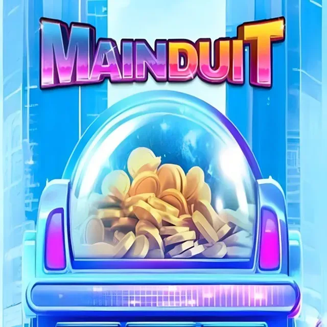 MAINDUIT - Aplikasi Pembuat Logo yang Mudah dan Kreatif